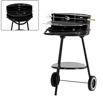 Гриль BBQ 5351