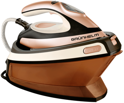 Утюг с парогенератором Grunhelm EI2609C
