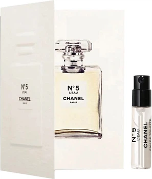 Парфюмерия Chanel No. 5 — купить в Киеве: цены, отзывы | ROZETKA