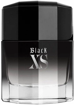 Тестер туалетная вода для мужчин Paco Rabanne Black Xs Pour Homme 100 мл (ROZ6400229127)