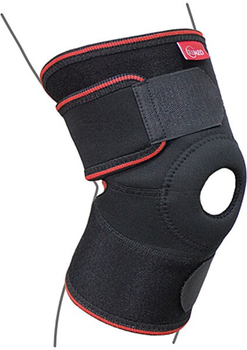 Бандаж на коленный сустав Remed R6102 разъемный размер универсальный