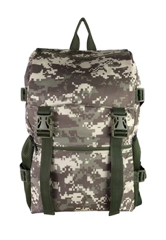 Рюкзак Городской Exodus Millitary Пиксель R6501EX885