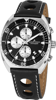 Мужские часы Jacques Lemans 1-2041A