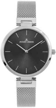 Женские часы Jacques Lemans 1-2110A