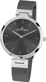 Женские часы Jacques Lemans 1-2110F
