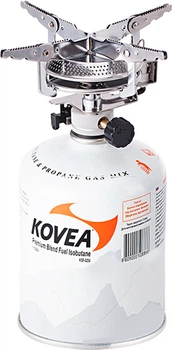 Газовая плитка Kovea Hiker KB-0408 (8809000501072)