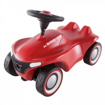 Машинка каталка для малыша Нео Big Bobby Car (56240)