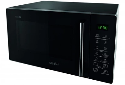 Мікрохвильова піч Whirlpool MWP 251 SB