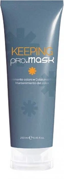 Маска для окрашенных волос с оливковым маслом и белком пшеницы Pro.Color Keeping Mask 250 мл