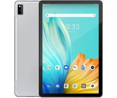 Планшетний ПК Blackview Tab 10 4/64GB 4G Dual Sim Silver EU_