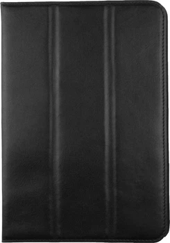 Чехол-книжка Обложка-подставка для планшета 7-8" Чёрный м.1873 ИК