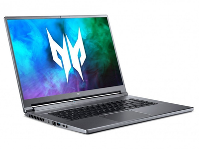 Acer Predator Triton 500 SE | 16" IPS (2560x1600) 240Гц | Intel Core i9-12900H | 32 Gb DDR5 | 1 Tb SSD | NVIDIA GeForce RTX 3080 Ti 16 Gb GDDR6 | Windows 11