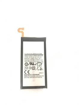 Аккумулятор DC Samsung G960/S9