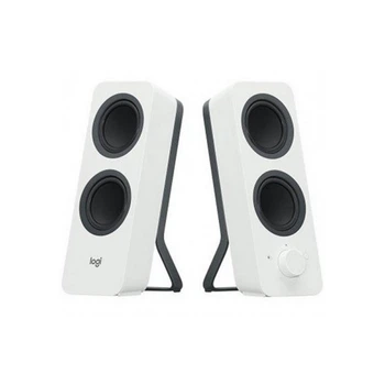 Аккустическая система Logitech Z207 White (980-001292)