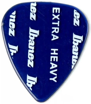 Медиатор Ibanez ANL141 BLUE EXTRA HEAVY