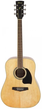 Акустическая гитара Ibanez PF15 NT