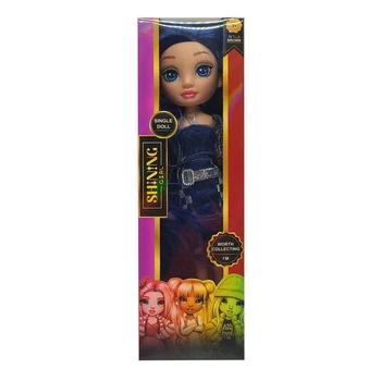 Детская кукла Bambi LK1213 (LK1213-4)