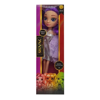 Детская кукла Bambi LK1213 (LK1213-5)