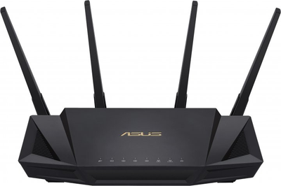 Маршрутизатор Wi-Fi Роутер ASUS RT-AX58U