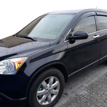Honda CR-V 2007-2011 Ветровики HIC (4 шт)