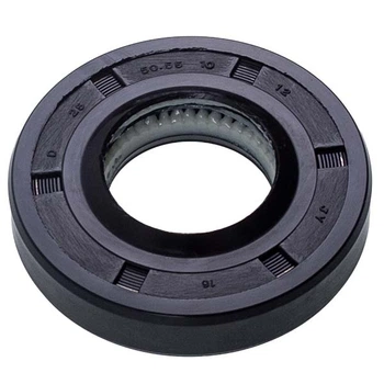 Сальник 25*50.55*10/12mm Koolwen для стиральной машины (со смазкой) Samsung (DC62-00007A)
