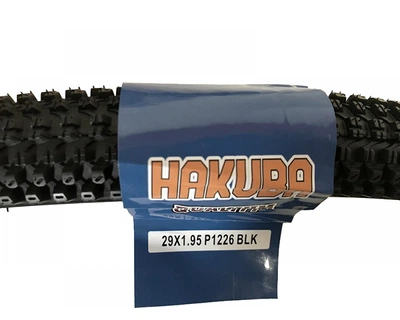 Покрышка для велосипеда Hakuba 29"x1.95 мелкий шип