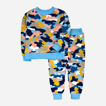 Детский спортивный костюм Comy