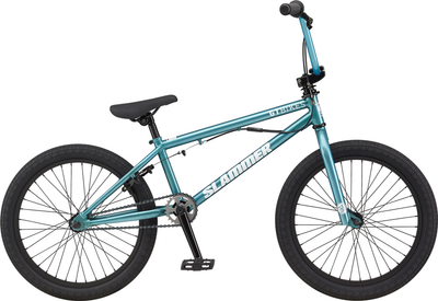 Велосипед GT BMX Slammer 20" 20"mint