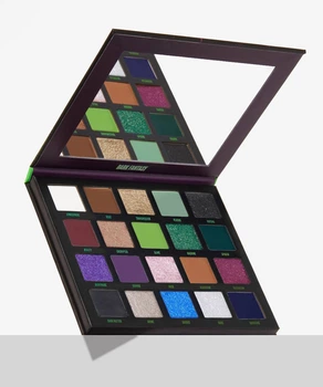 Палетка тіней By Beauty Bay Dark Fantasy 20 Colour Palette
