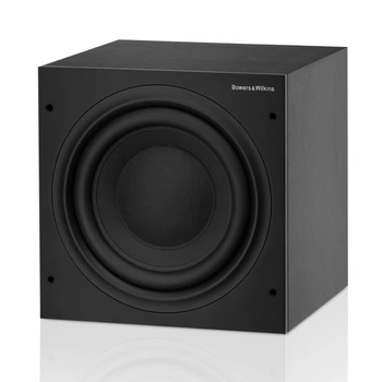 Сабвуфер Bowers & Wilkins ASW 610 Black (art.243121)