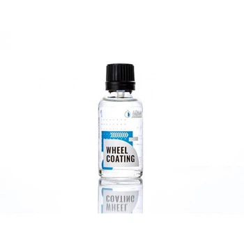 Нанокерамика на авто для дисков AQUA Wheel Coating 30мл