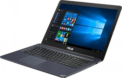 БВ Ноутбук Asus E502N 15,6 Intel N4200 ( 4 ЯДРА ) 4 RAM 128 SSD