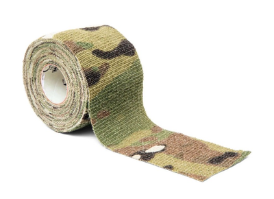 Камуфляжная лента Gear Aid by McNett Camo Form MultiCam