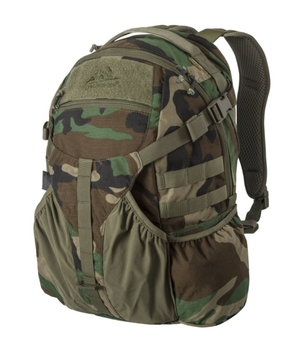 Рюкзак Raider Cordura Helikon-Tex US Woodland