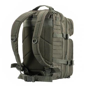 Рюкзак Assault Pack Laser Cut Olive Mil-Tec