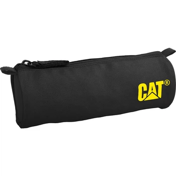 Пенал Cat The Project Black 1 л 83714;01
