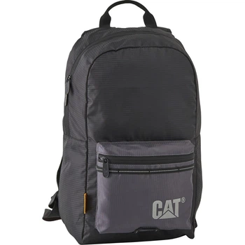 Рюкзак Cat V-Power Grey 23 л 84313;527