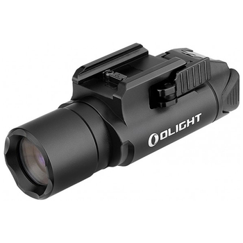 Ліхтар Olight Valkyrie Turbo чорний Valkyrie Turbo-BK