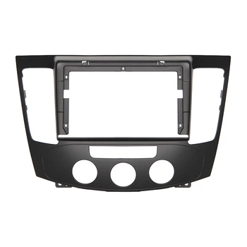 Рамка переходная 9" Lesko для Hyundai Sonata (NF) 2008-2010 MC (6538)