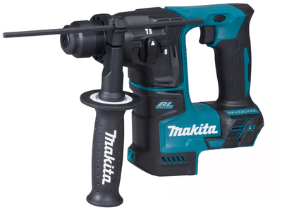 Аккумуляторный перфоратор Makita DHR171Z без аккумулятора и зарядного устройства
