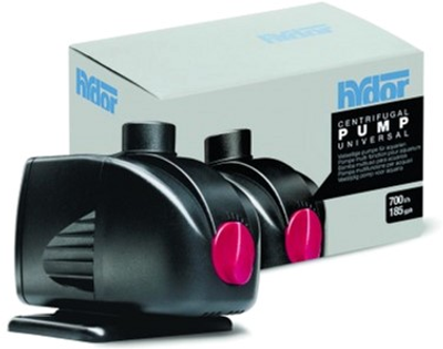 Помпа Hydor Seltz 700 (L20) (P12100)