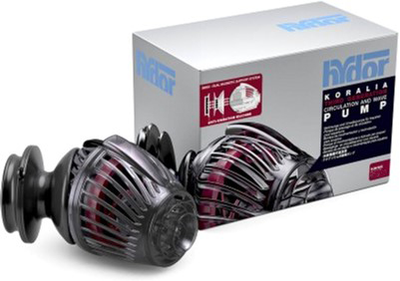 Помпа течения Hydor Koralia 3G 7000 (P39500)