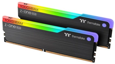 ⭐️M5-18A⭐️Memory DDR4 8GB x 2 Piece Set Оперативная память Thermaltake DDR4-3600 16384MB PC4-28800 (Kit of