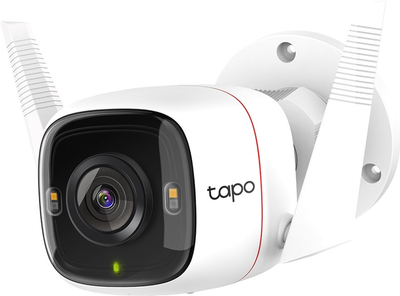 IP-камера TP-LINK Tapo C320WS