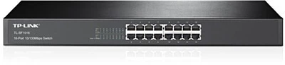 Комутатор TP-LINK TL-SF1016 (TP-LINK TL-SF1016)