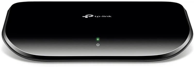 Коммутатор TP-LINK TL-SG1005D (TL-SG1005D)