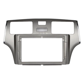 Перехідна рамка 9" Lesko Lexus ES Toyota Windom 2001-2006 (7257)