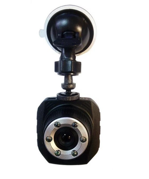 Автомобільний відеореєстратор DVR 338