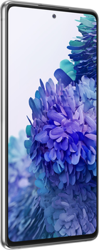 Smartfon Samsung Galaxy S20 FE 5G 6/128GB Biały (TKOSA1SZA0583)