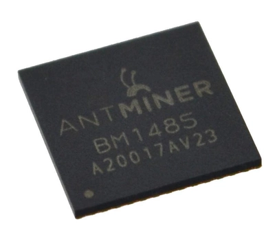 Чип для майнера Antminer L3+ BM1485 ASIC